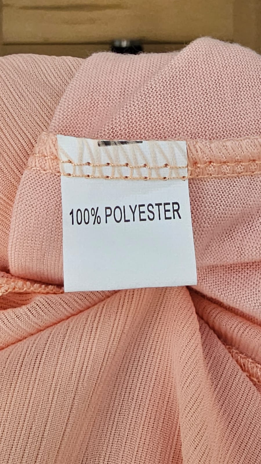 Vestido Premium Feager Talla L