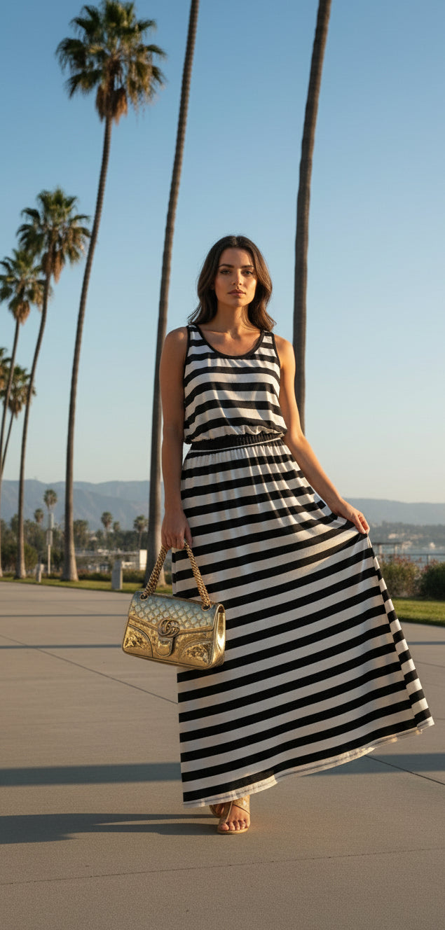 Oferta Vestido Fever Talla M