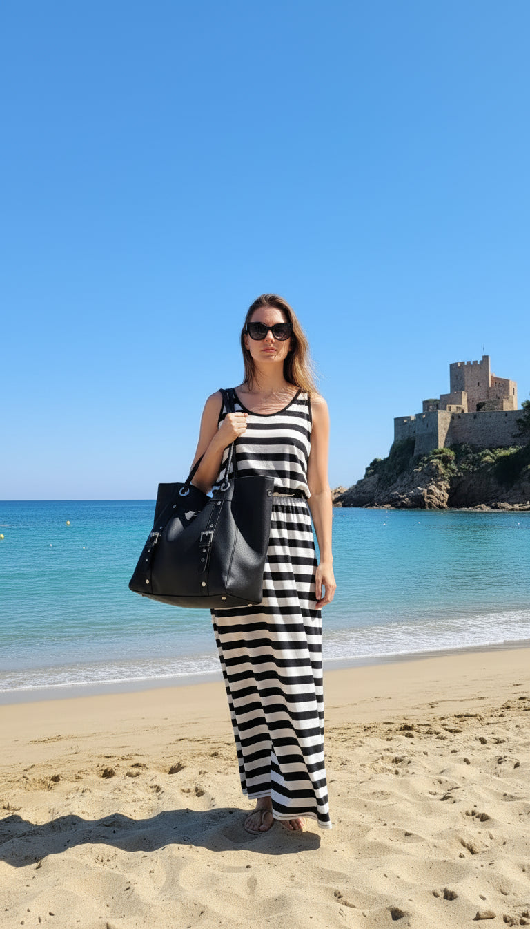 Oferta Vestido Fever Talla M