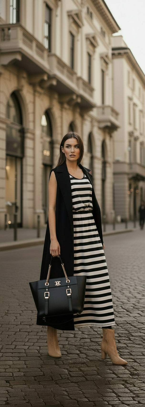 Oferta Vestido Fever Talla M