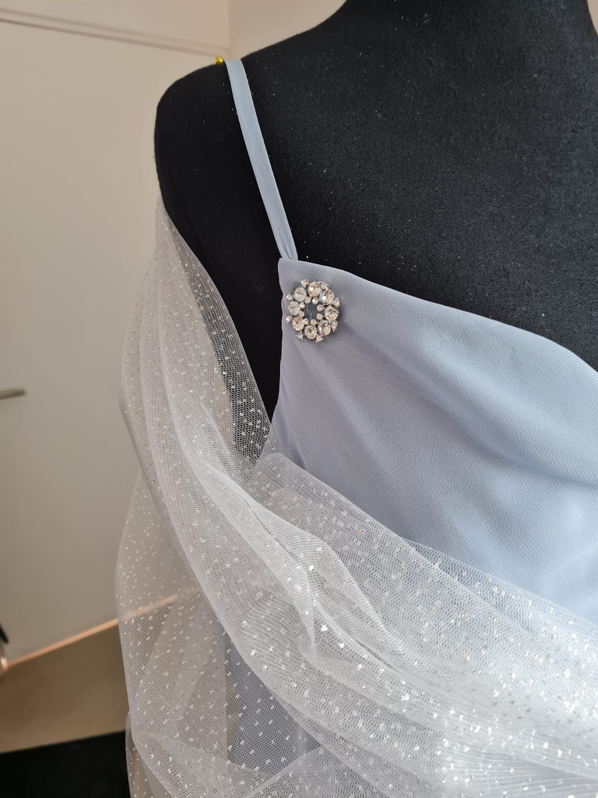 Fiesta Premium AZAZIE Talla XL