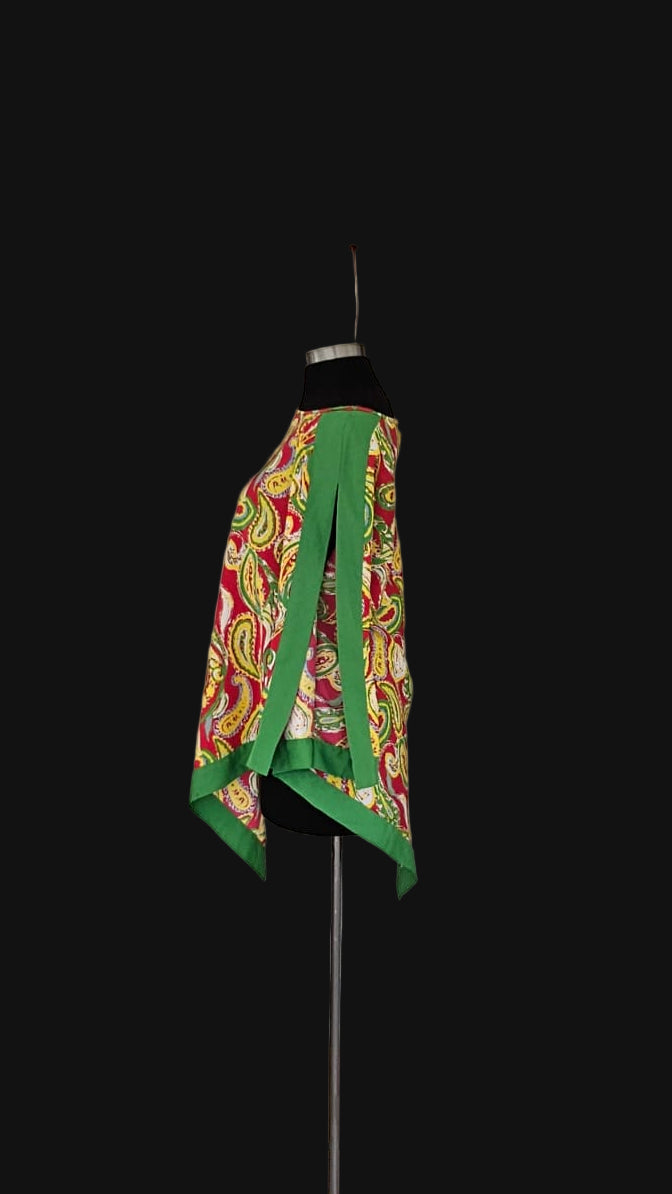 Blusa Premium Completely Talla S