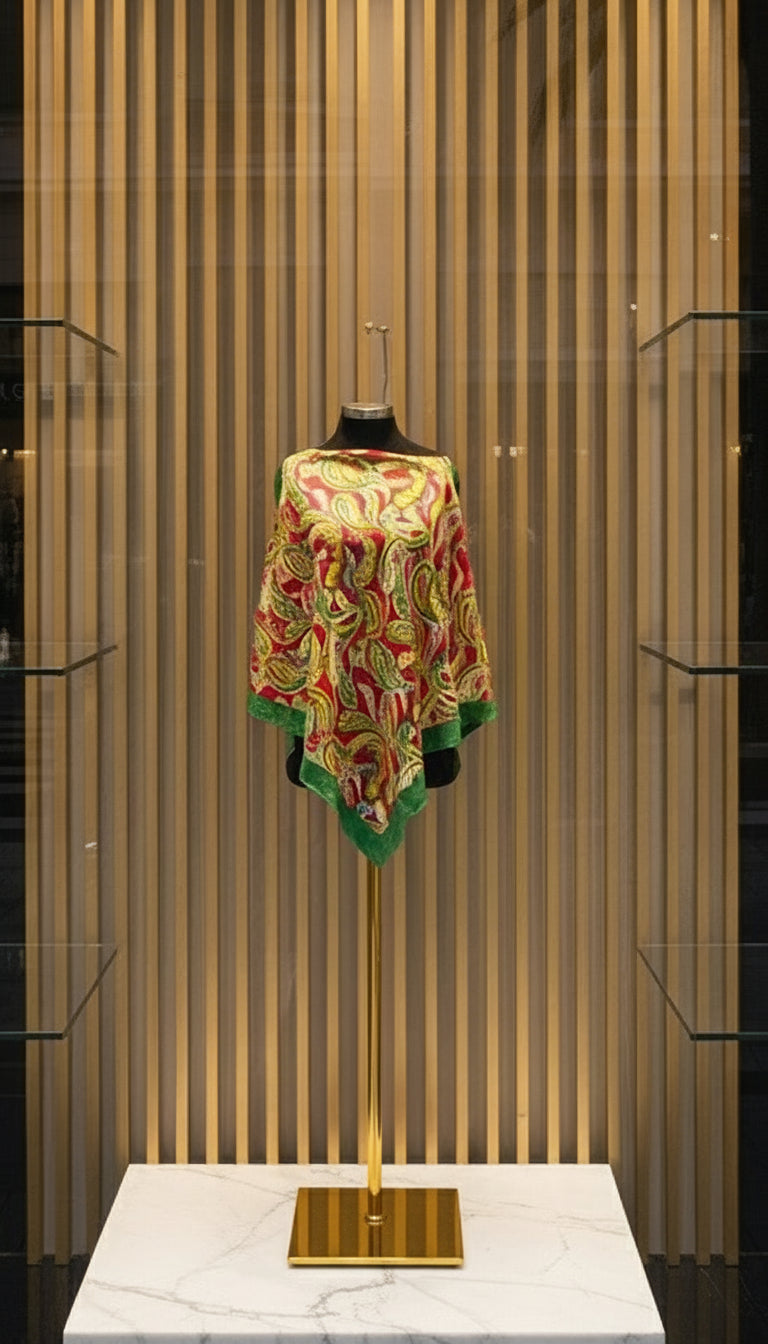 Blusa Premium Completely Talla S