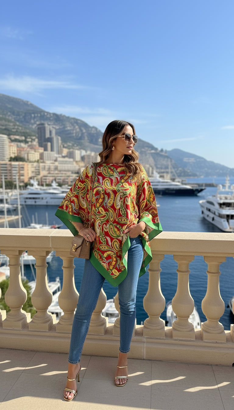 Blusa Premium Completely Talla S