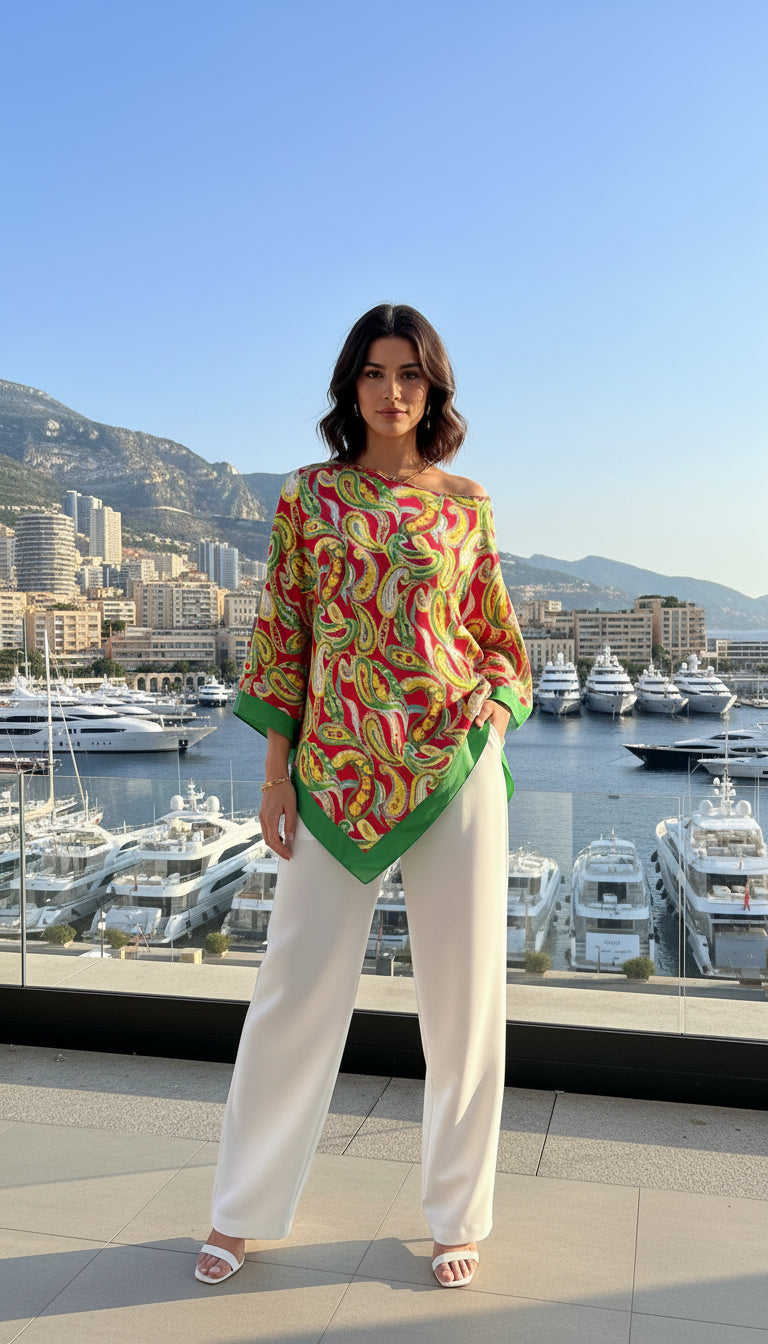 Blusa Premium Completely Talla S