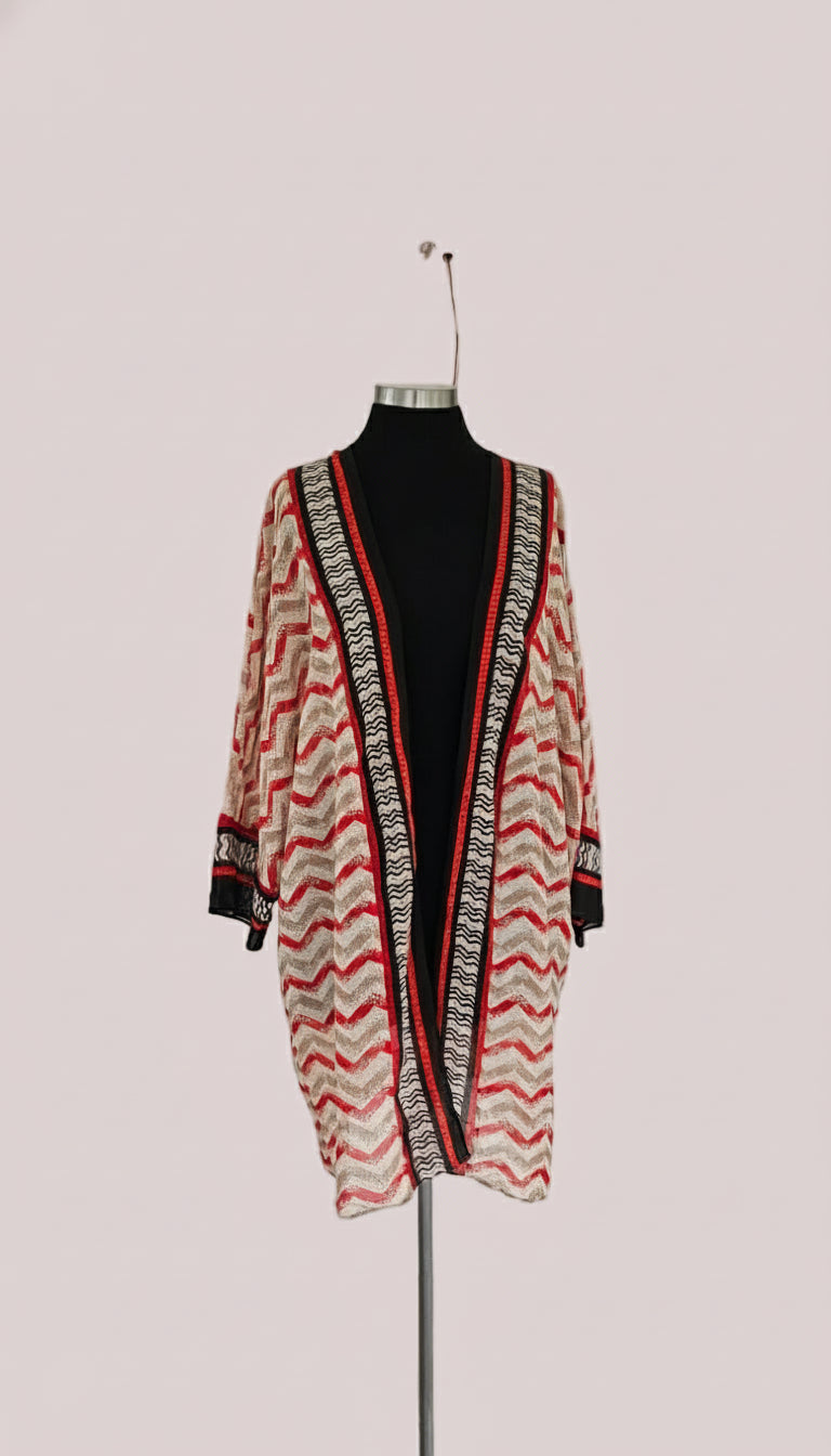 Blusa Premium CHICO´S Talla L