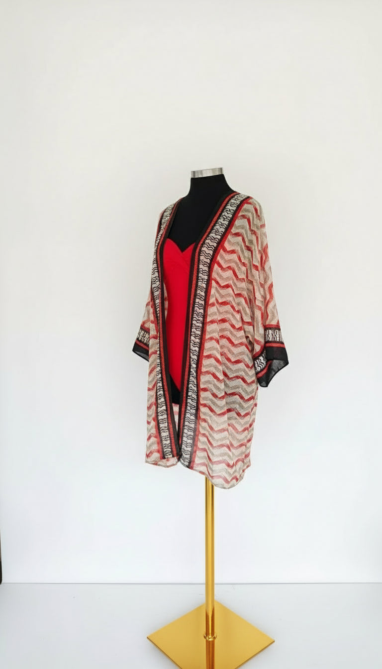 Blusa Premium CHICO´S Talla L