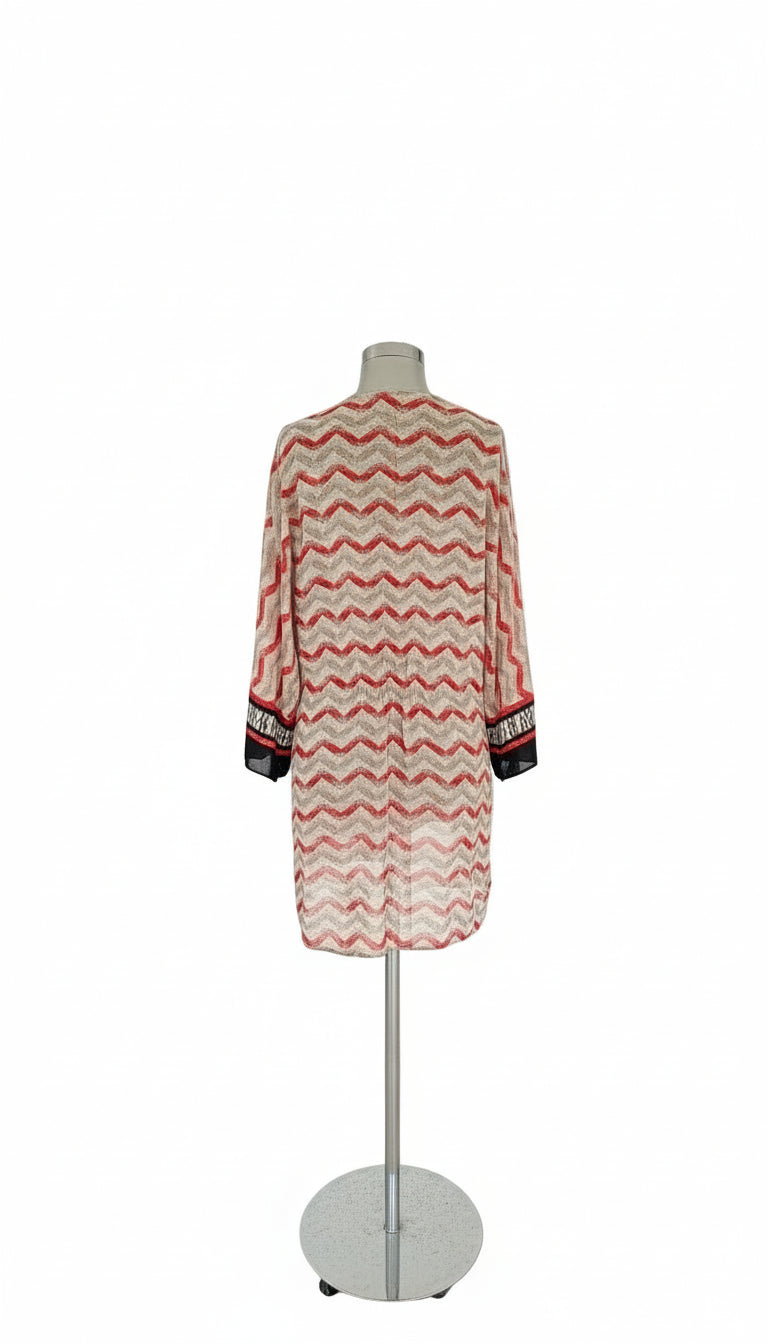 Blusa Premium CHICO´S Talla L