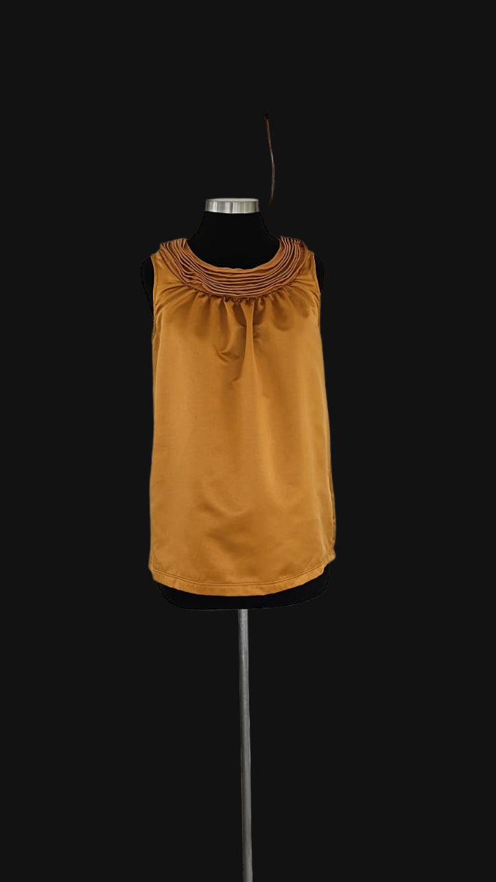 Blusa Top Premium Simply Vera Talla M