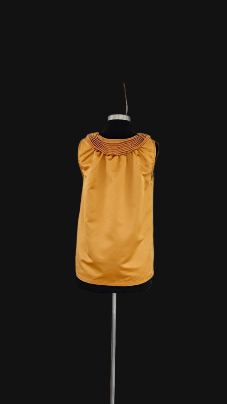 Blusa Top Premium Simply Vera Talla M