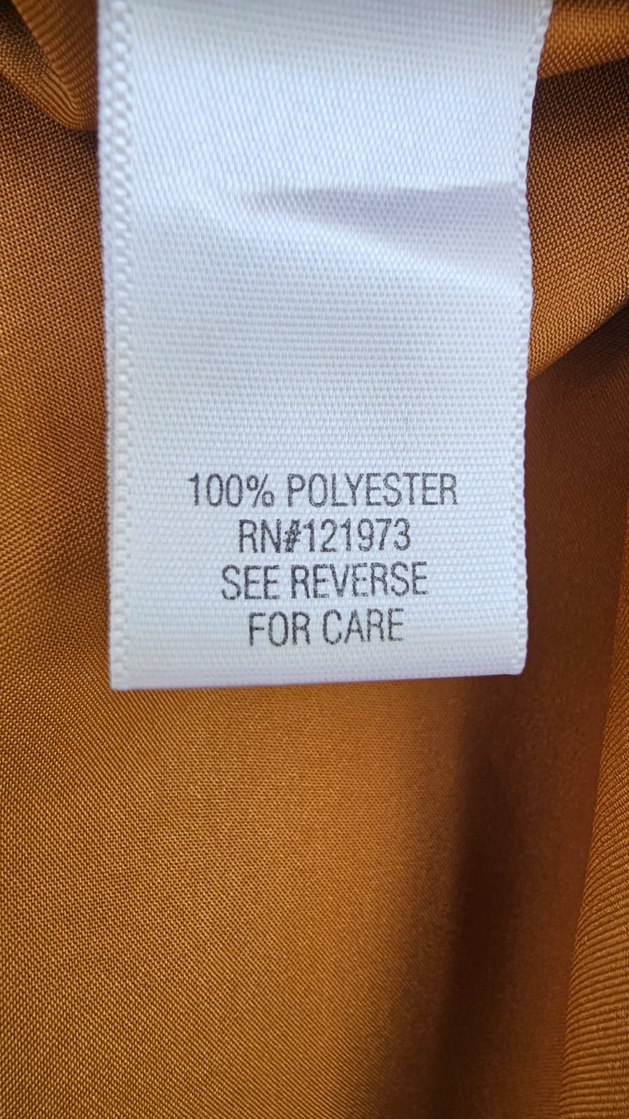 Blusa Top Premium Simply Vera Talla M