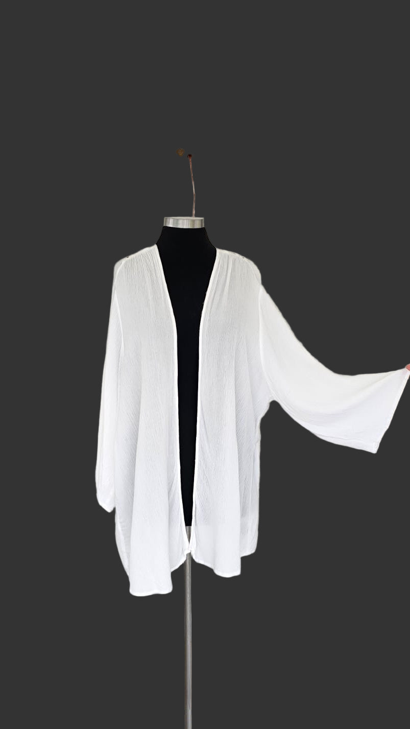 Blusa Premium Torrid Talla XL