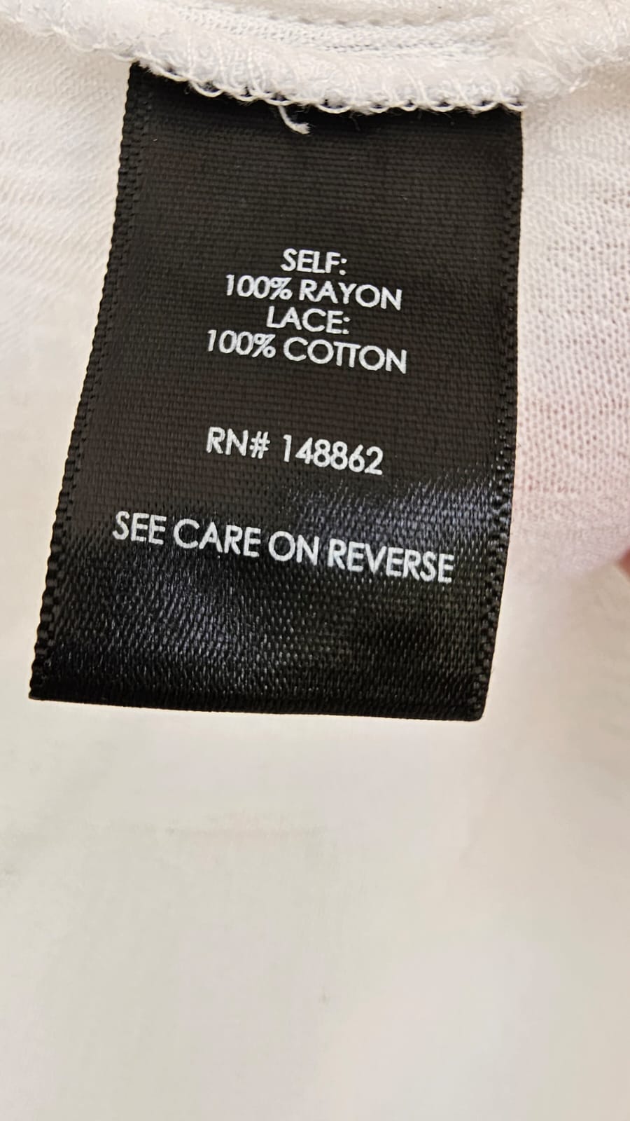 Blusa Premium Torrid Talla XL