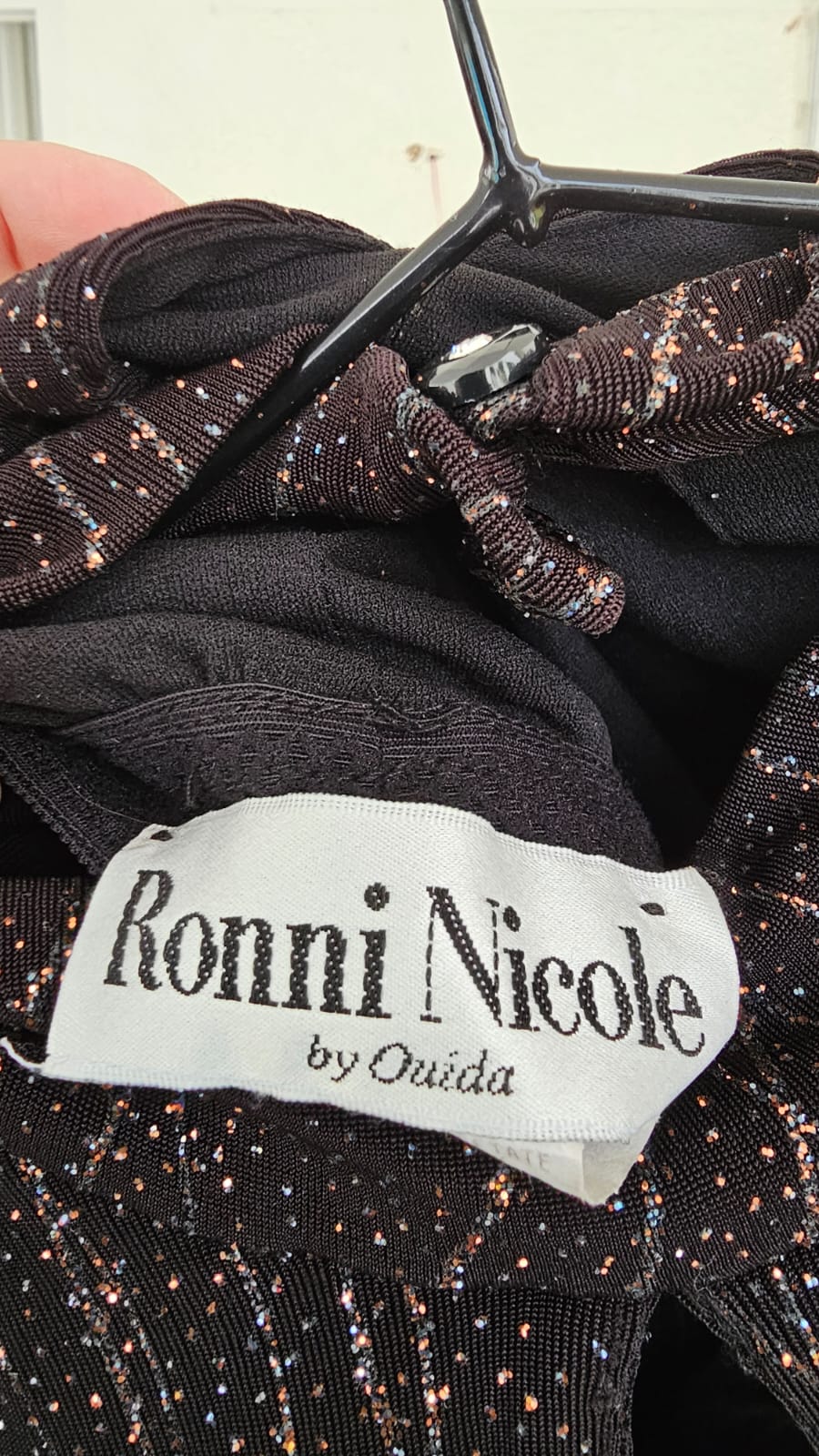 Fiesta Premium Ronni Nicole Talla S