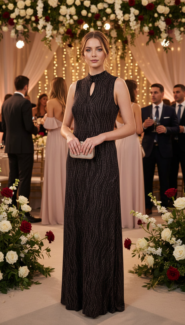 Fiesta Premium Ronni Nicole Talla S