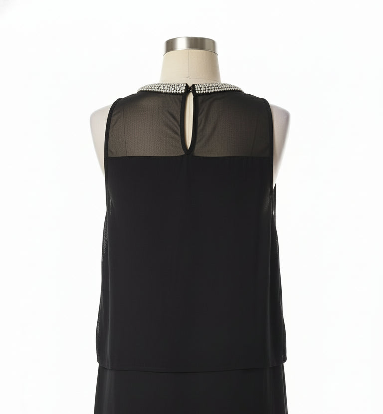 Blusa Top Premium Jennifer Lopez Talla XL