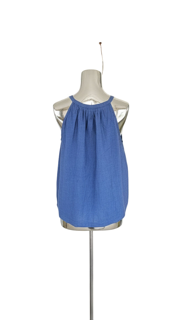 Blusa Top Faded Glory  Talla L