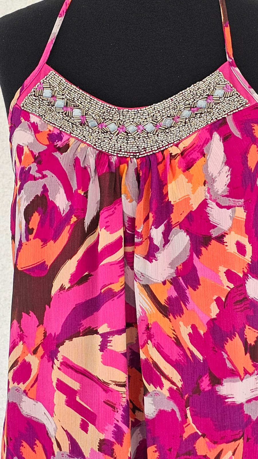 Blusa Top Premium CATO Talla XL