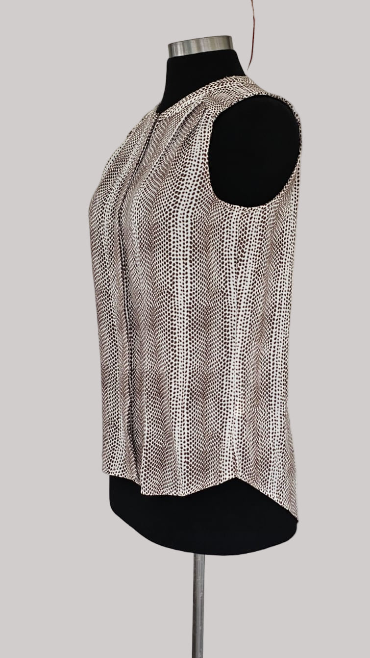 Blusa Top Premium APT.9 Talla S