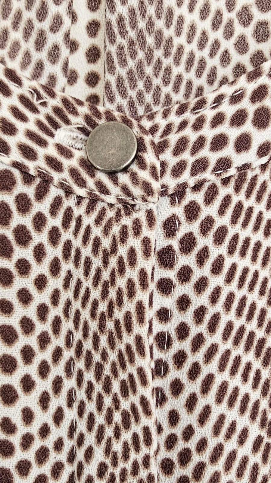 Blusa Top Premium APT.9 Talla S