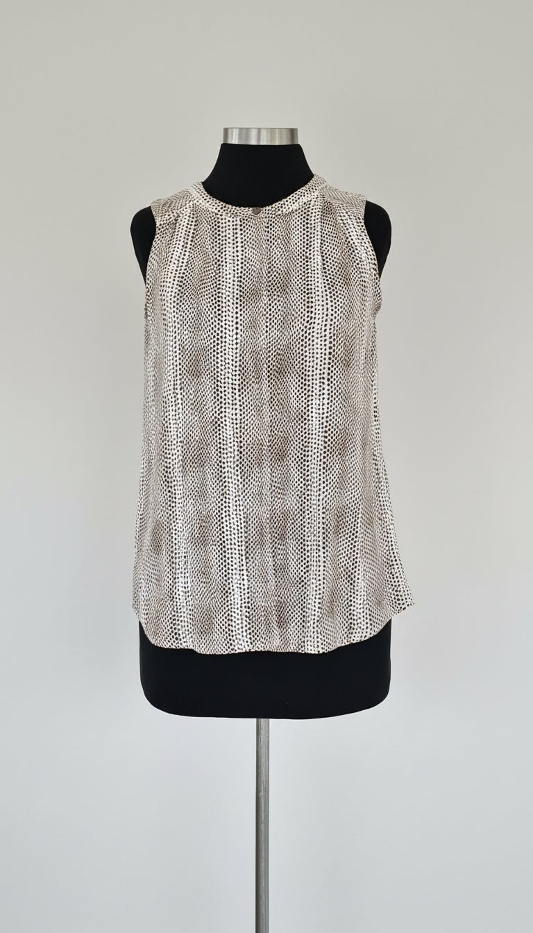 Blusa Top Premium APT.9 Talla S