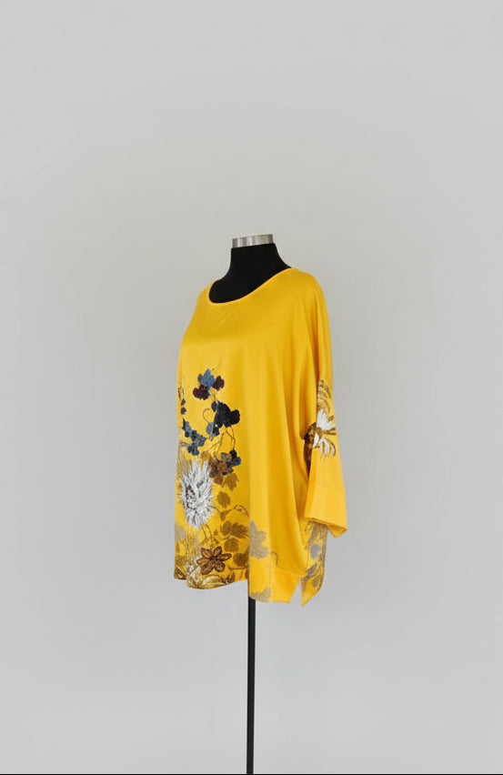 Blusa Premium Soft Surroundings Talla XL