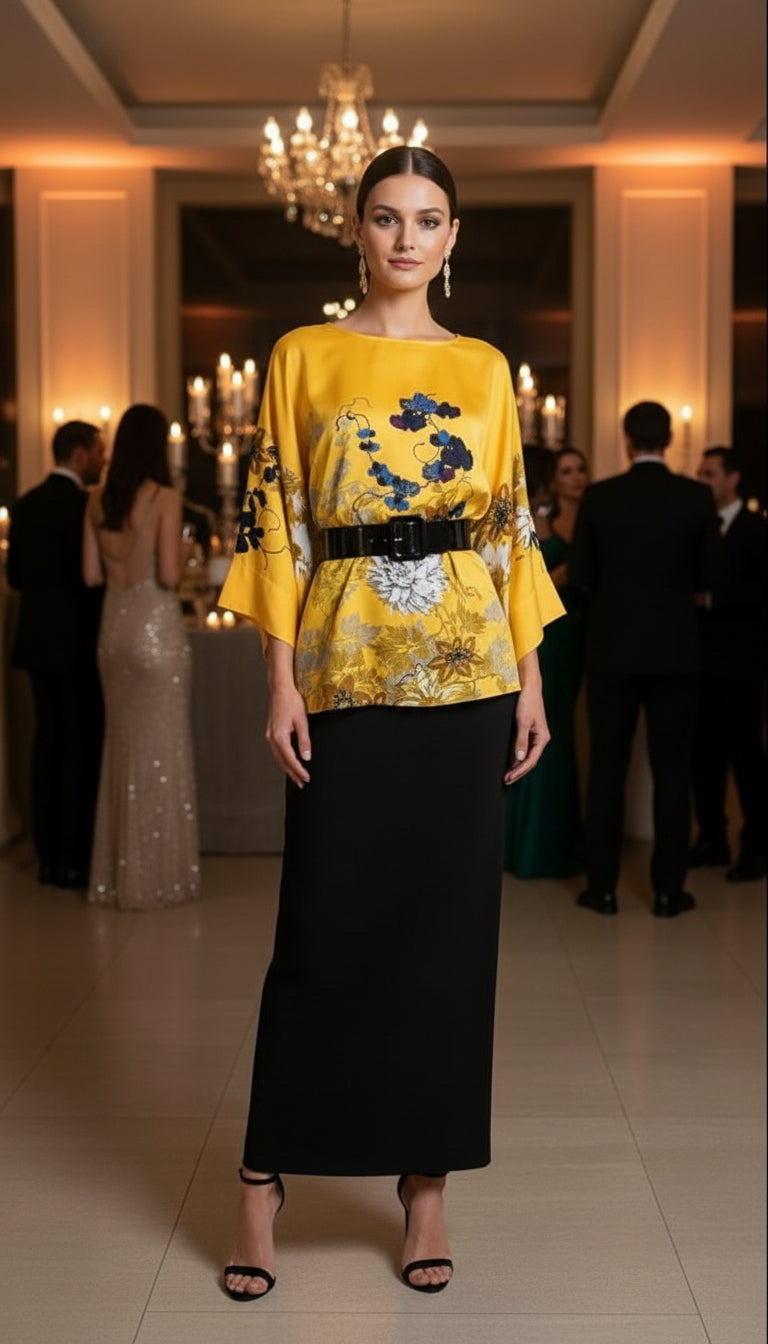 Blusa Premium Soft Surroundings Talla XL