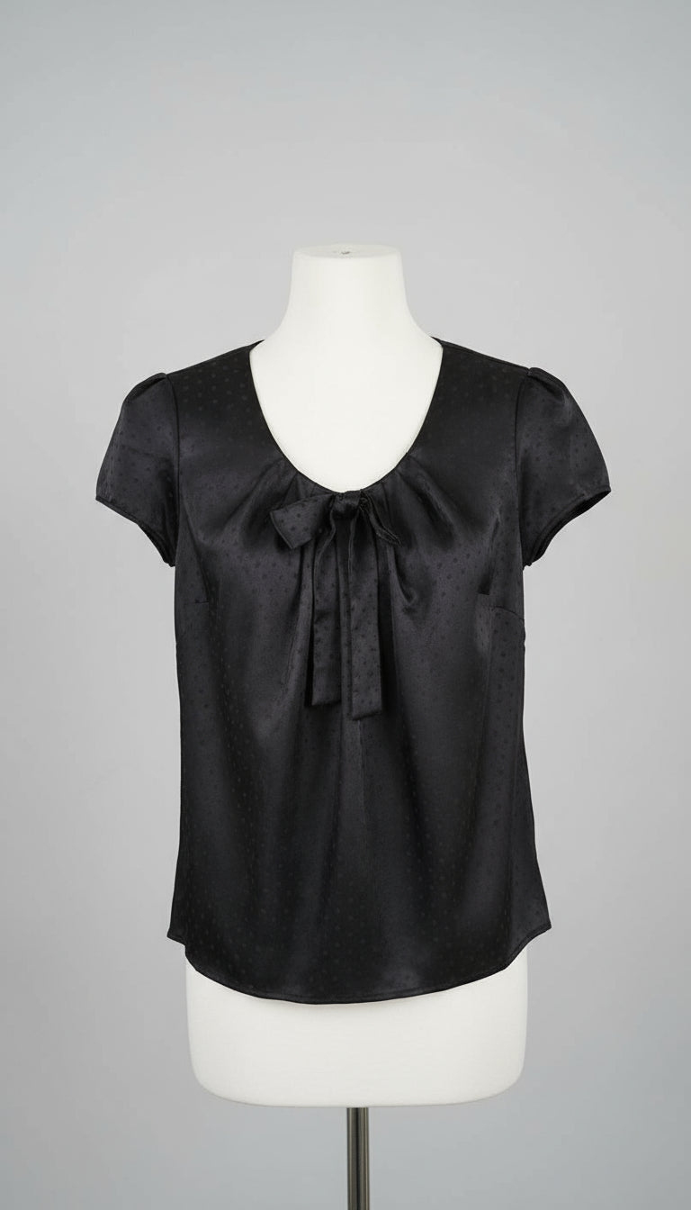 Blusa Top Premium Express Desing Talla XS