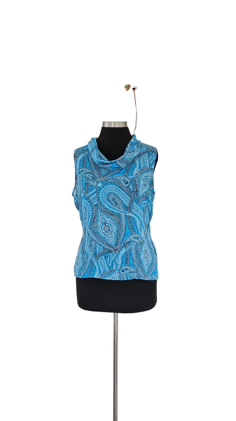 Blusa Top Premium CAVIAR Talla M