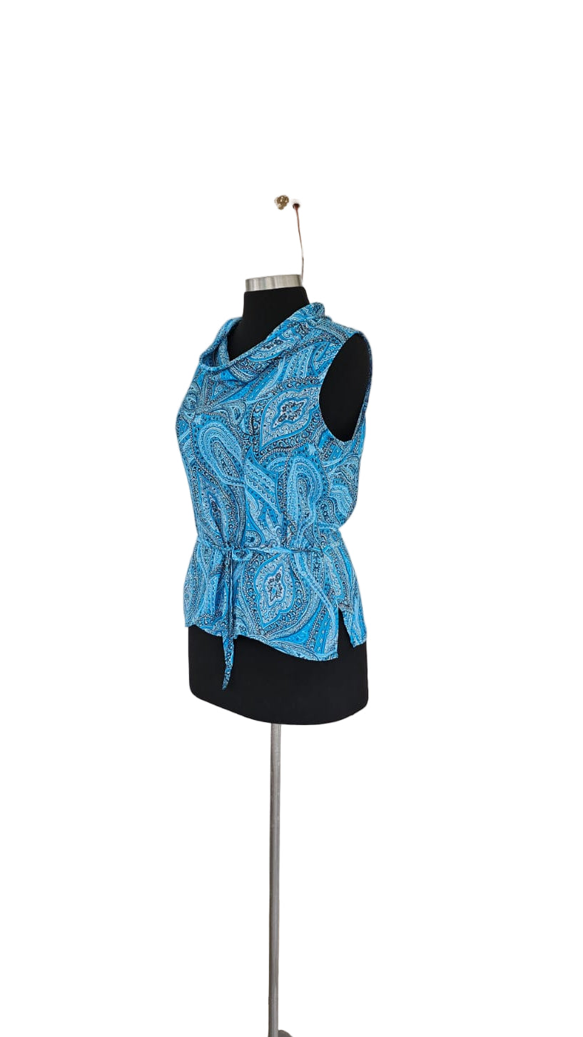 Blusa Top Premium CAVIAR Talla M