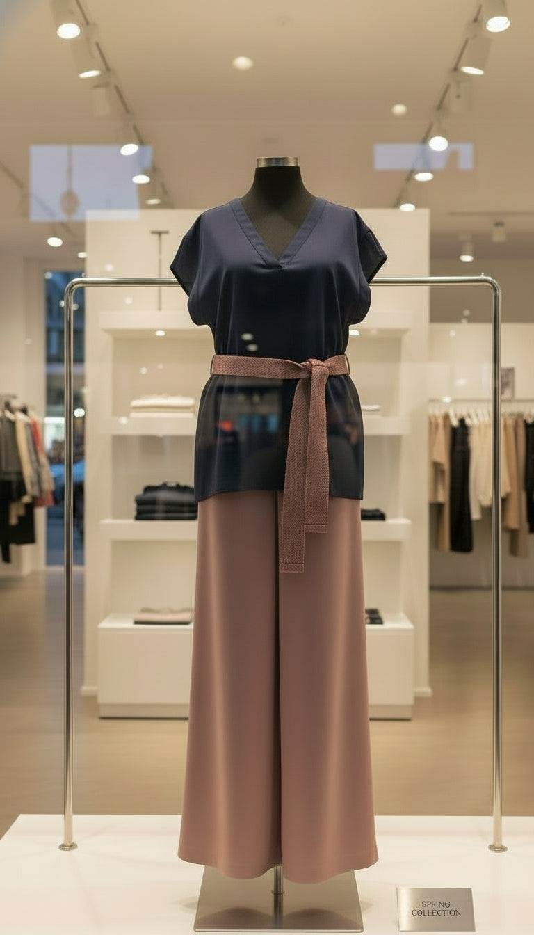 Blusa Top Premium Hilary Radley Talla XL