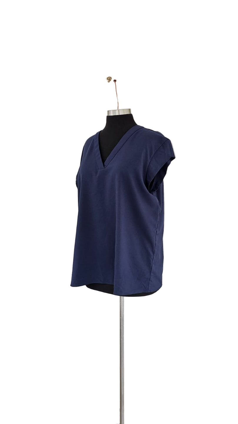 Blusa Top Premium Hilary Radley Talla XL