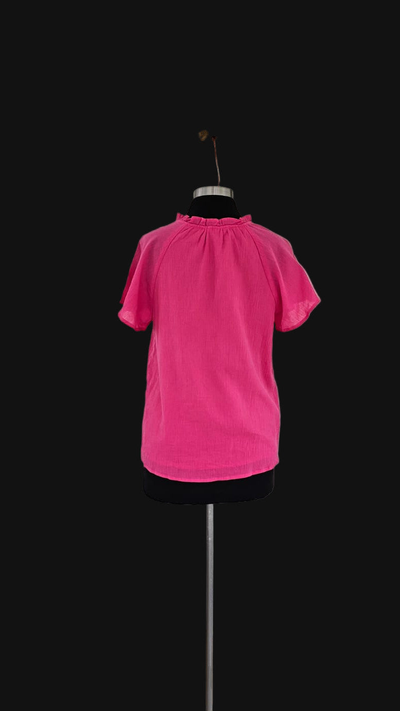 Blusa Top Premium Falls Creek Talla S