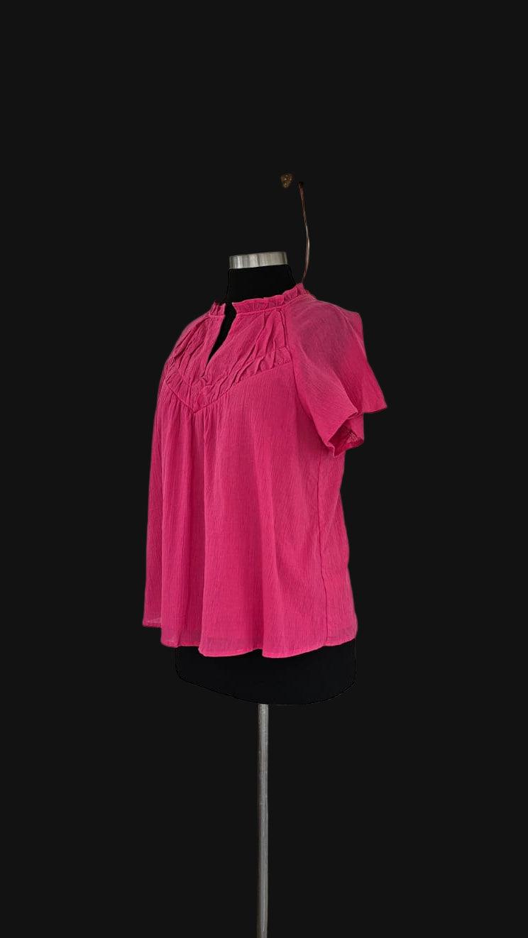 Blusa Top Premium Falls Creek Talla S