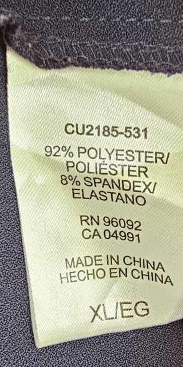 Blusa Top Premium Hilary Radley Talla XL