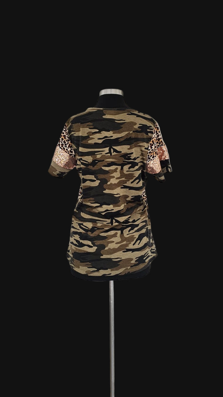 Top Premium Sunshine & Rodeos Talla M