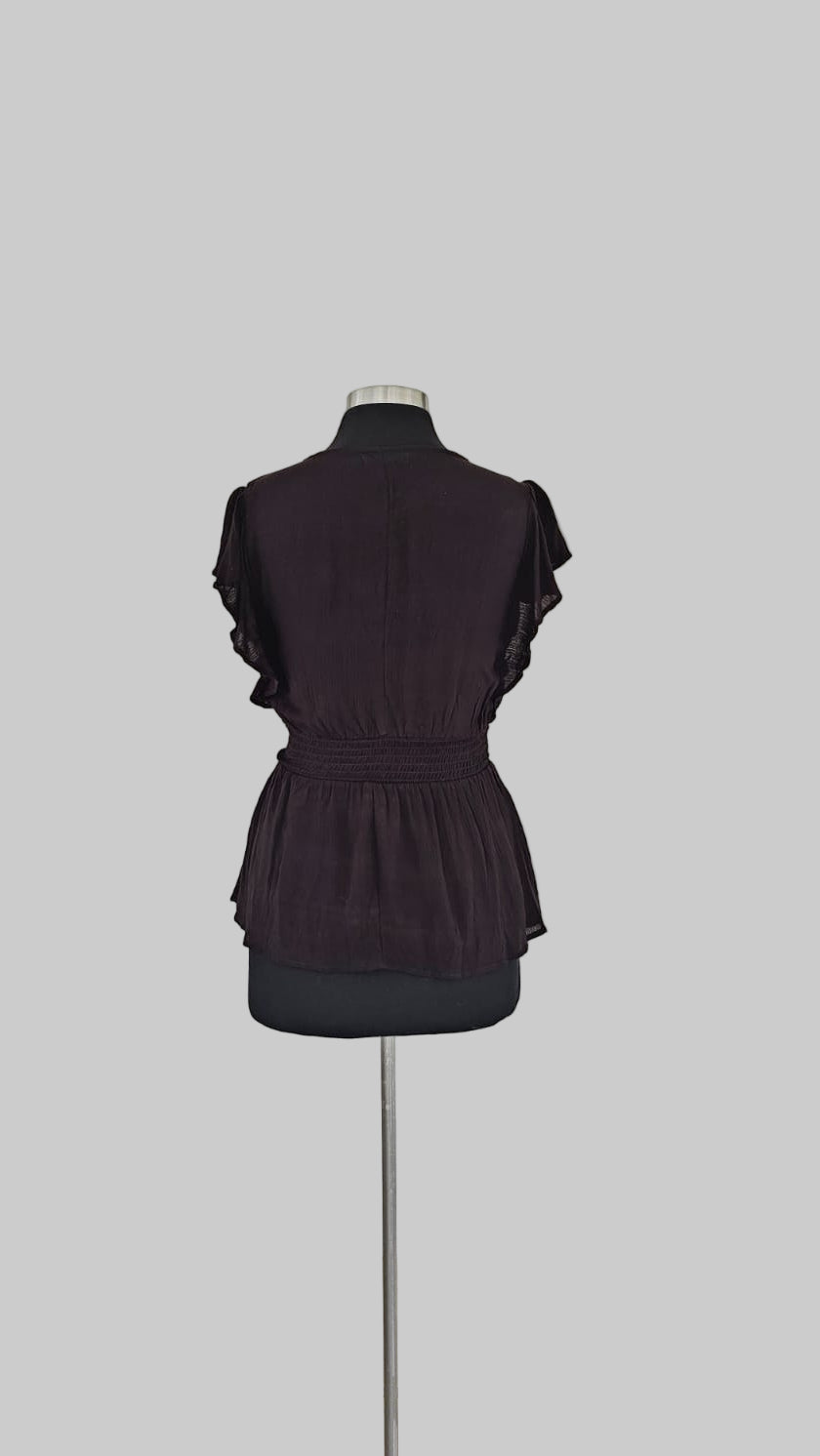 Blusa Top Premium Maurices Talla XS