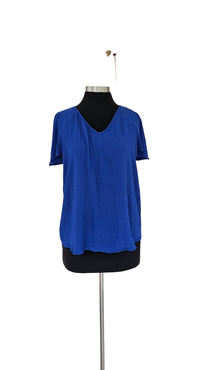 Blusa Top Premium ELLE Talla M