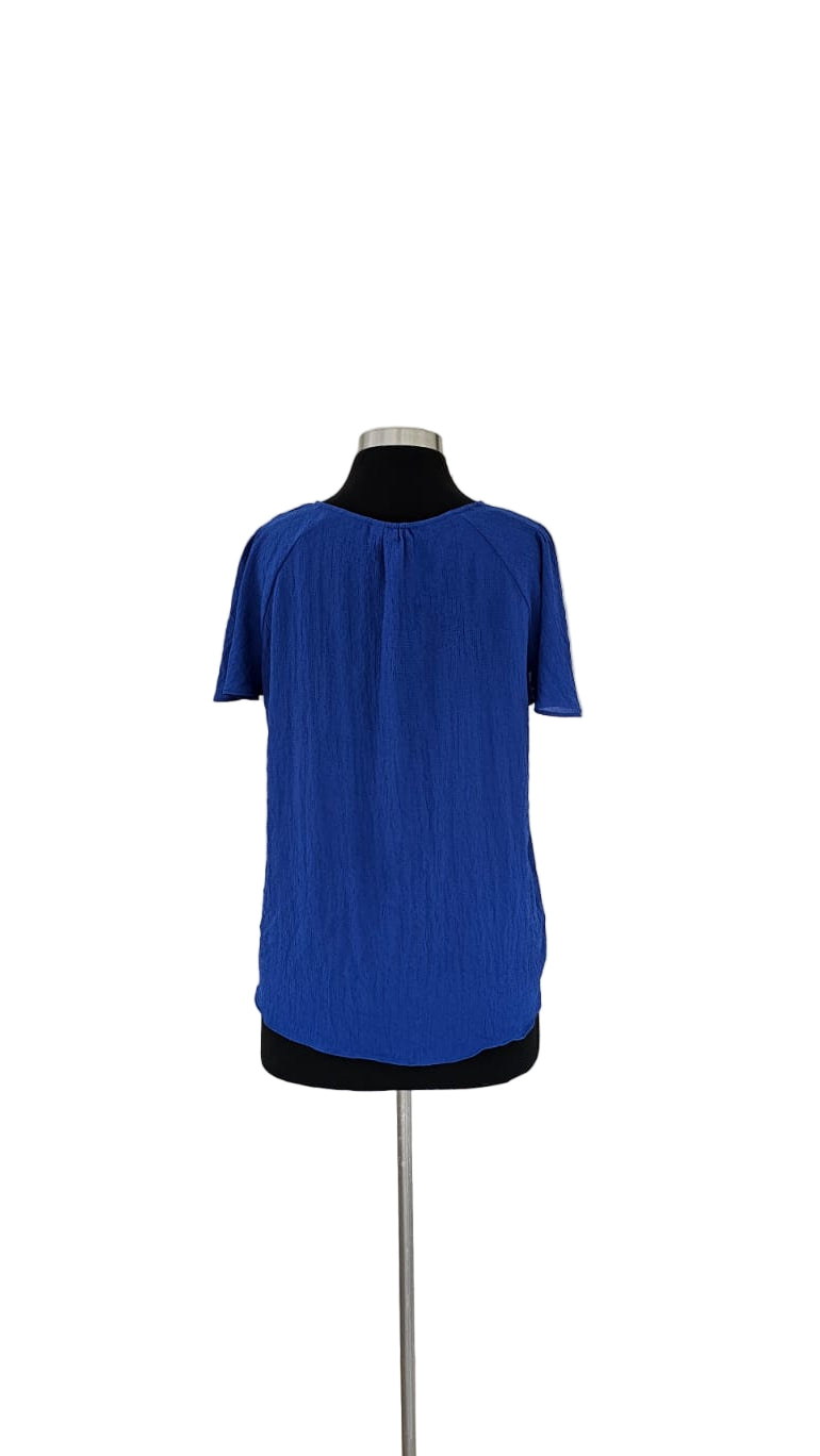 Blusa Top Premium ELLE Talla M