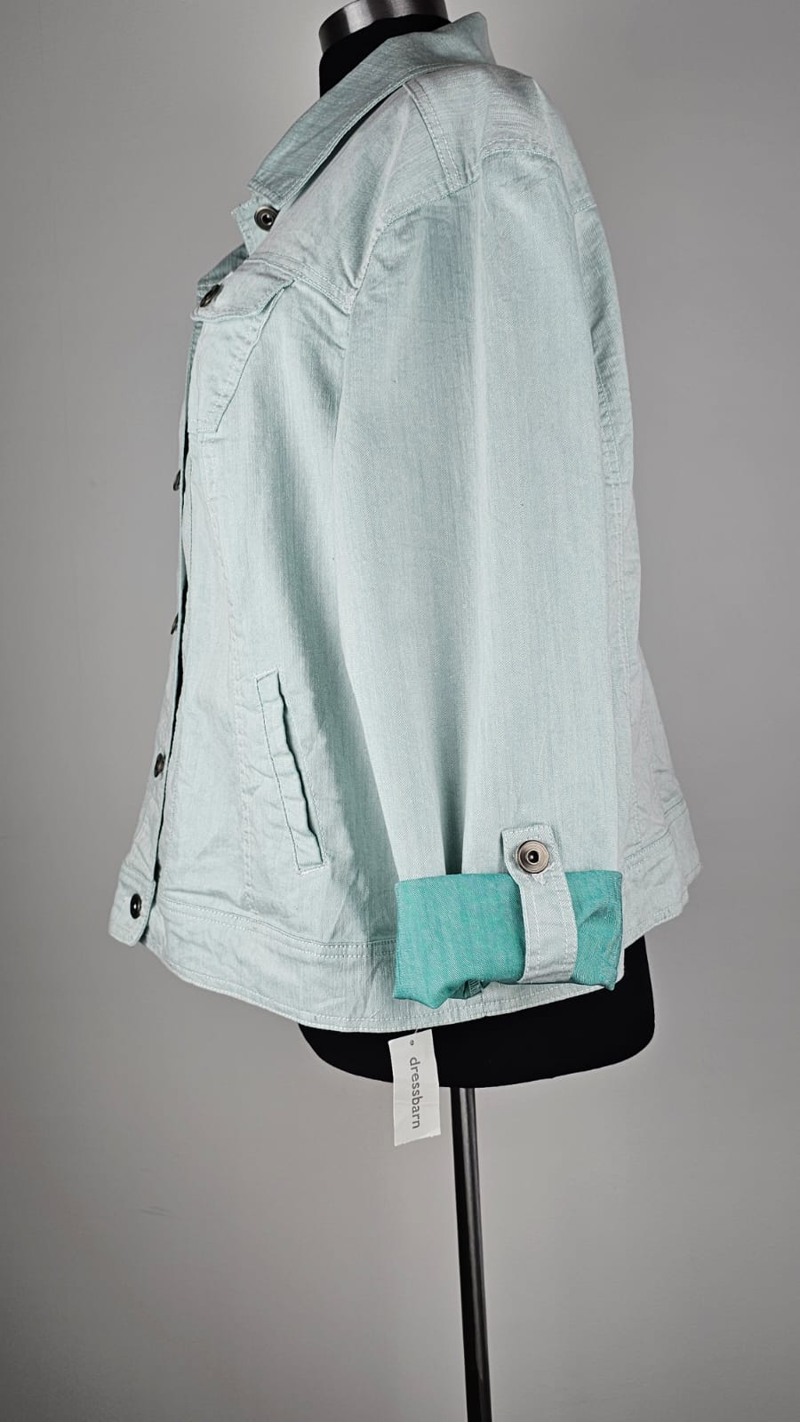 Chaqueta Premium ROZ ALI  Talla XL