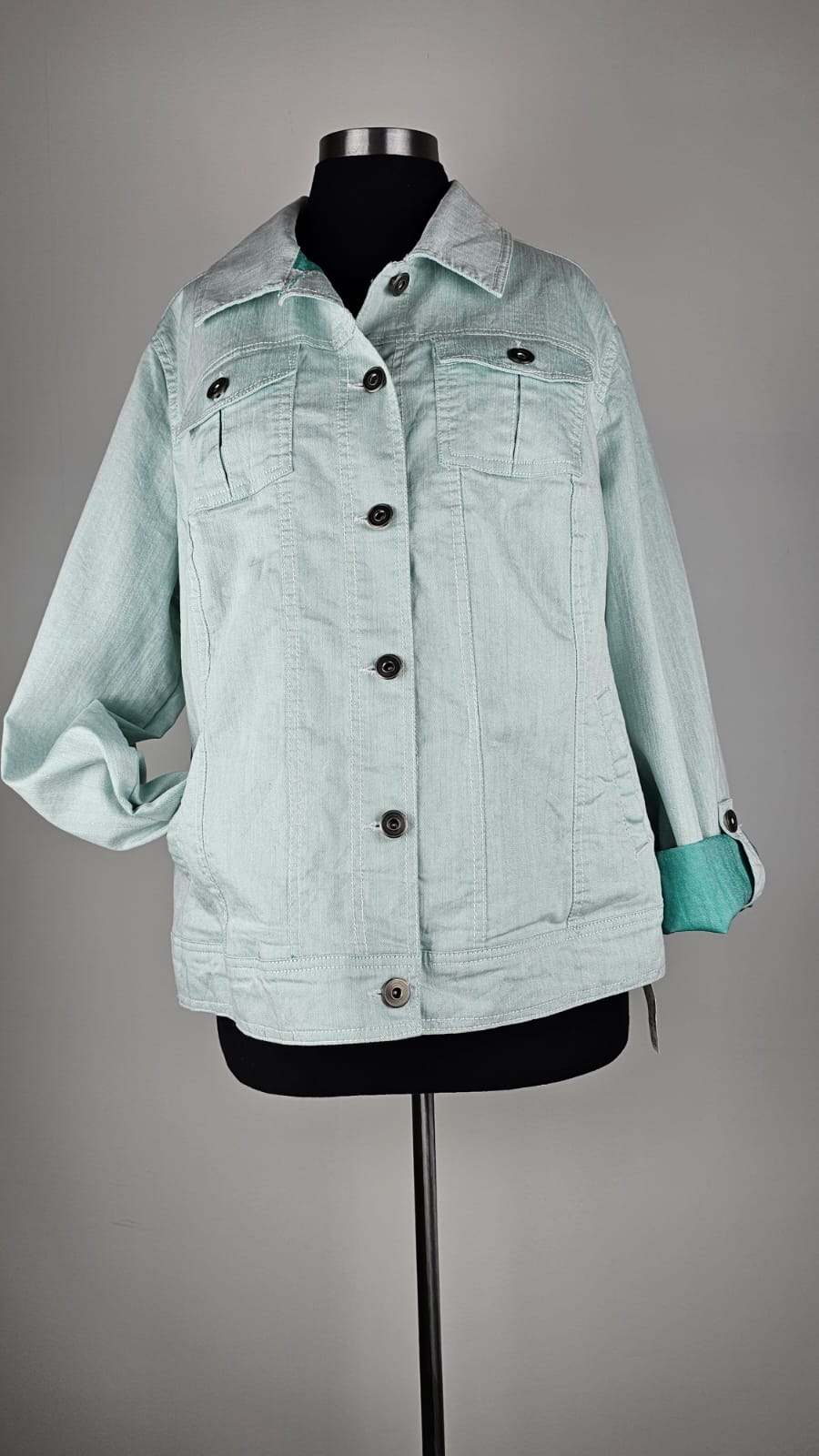 Chaqueta Premium ROZ ALI  Talla XL