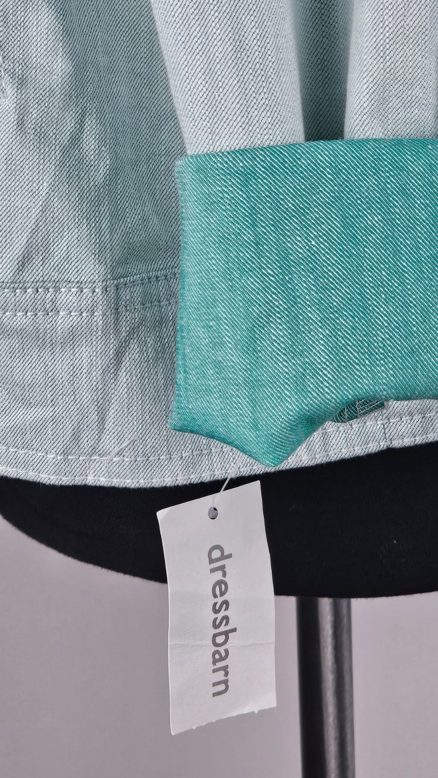 Chaqueta Premium ROZ ALI  Talla XL
