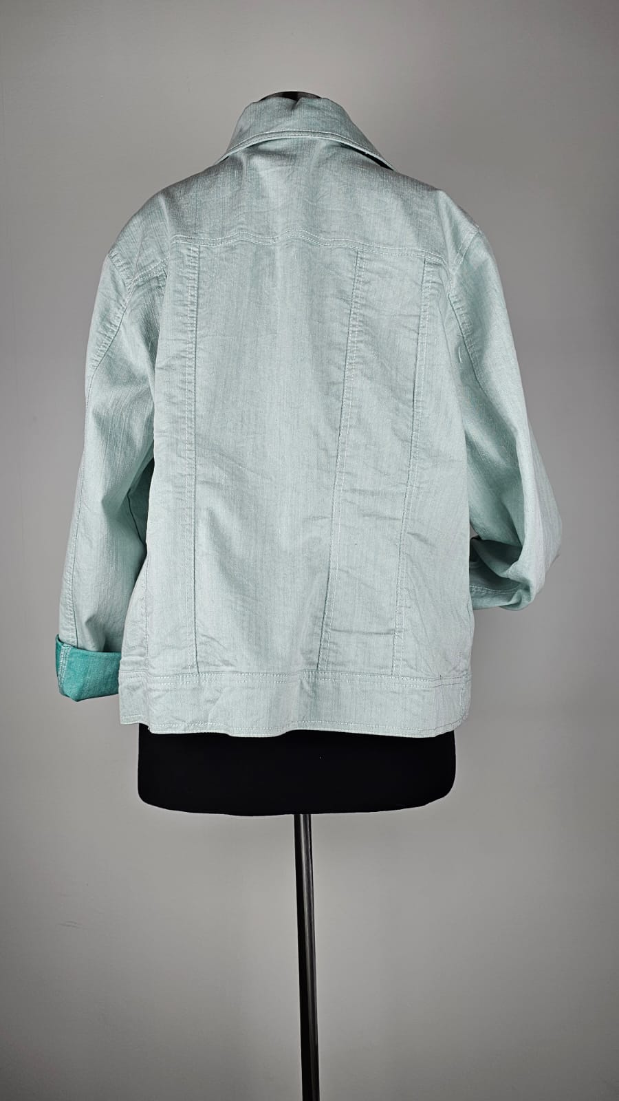 Chaqueta Premium ROZ ALI  Talla XL