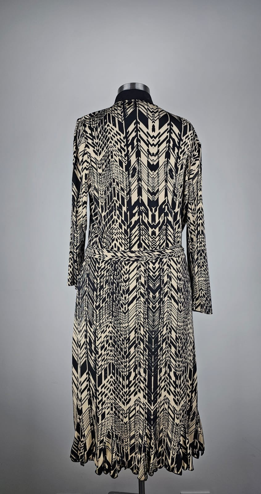 Vestido Cooktail Premium GLAMOUR  Talla M