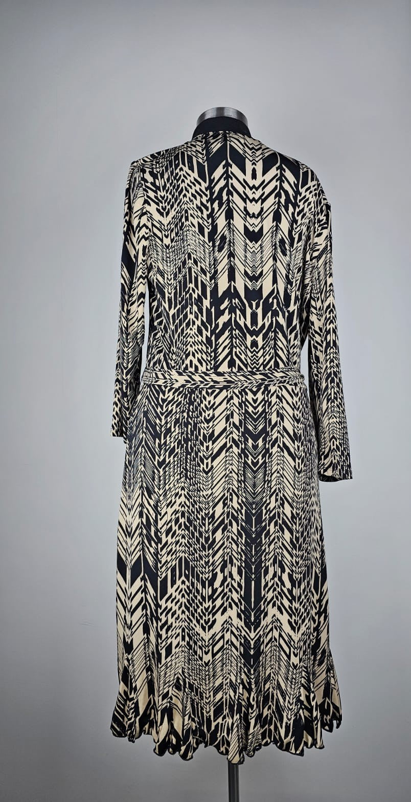 Vestido Cooktail Premium GLAMOUR  Talla M