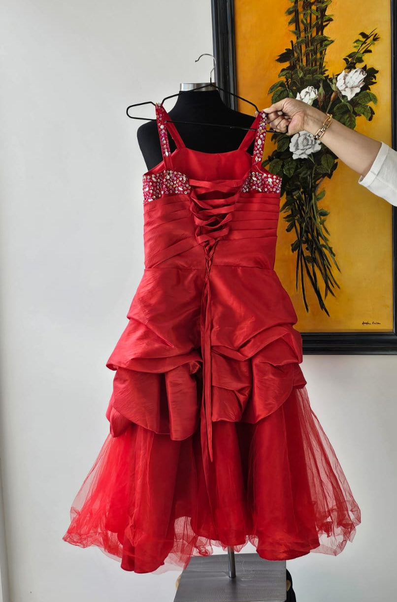 Girls S/M   Talla S