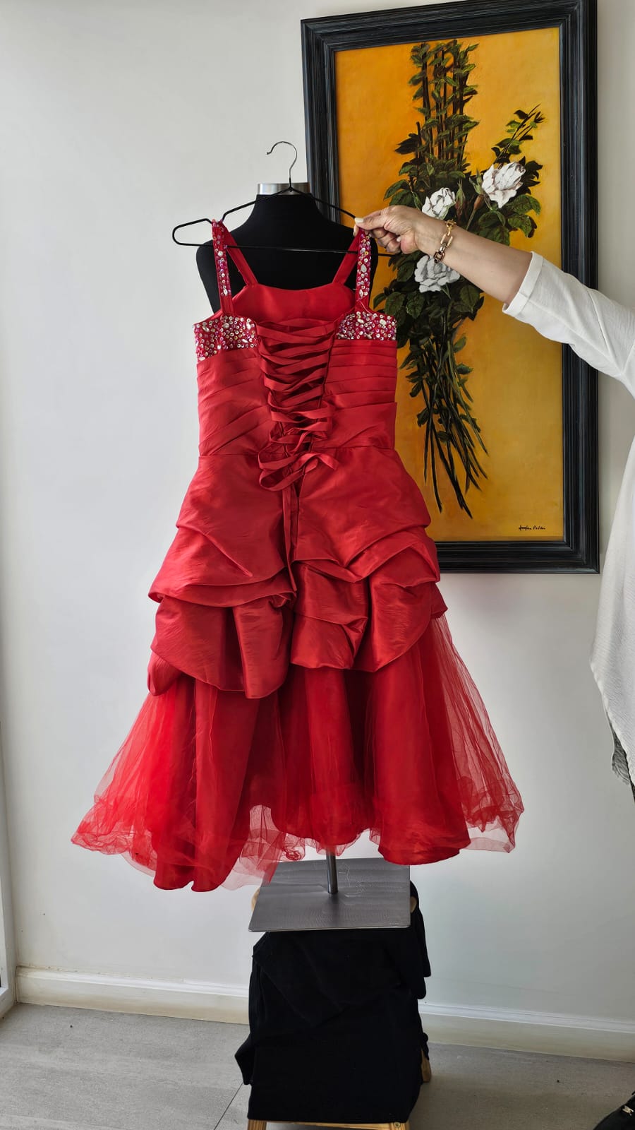 Girls S/M   Talla S