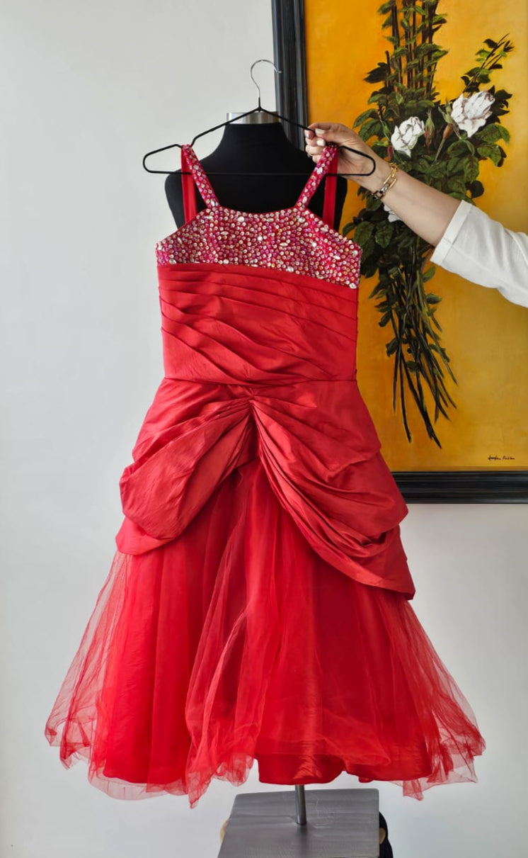 Girls S/M   Talla S