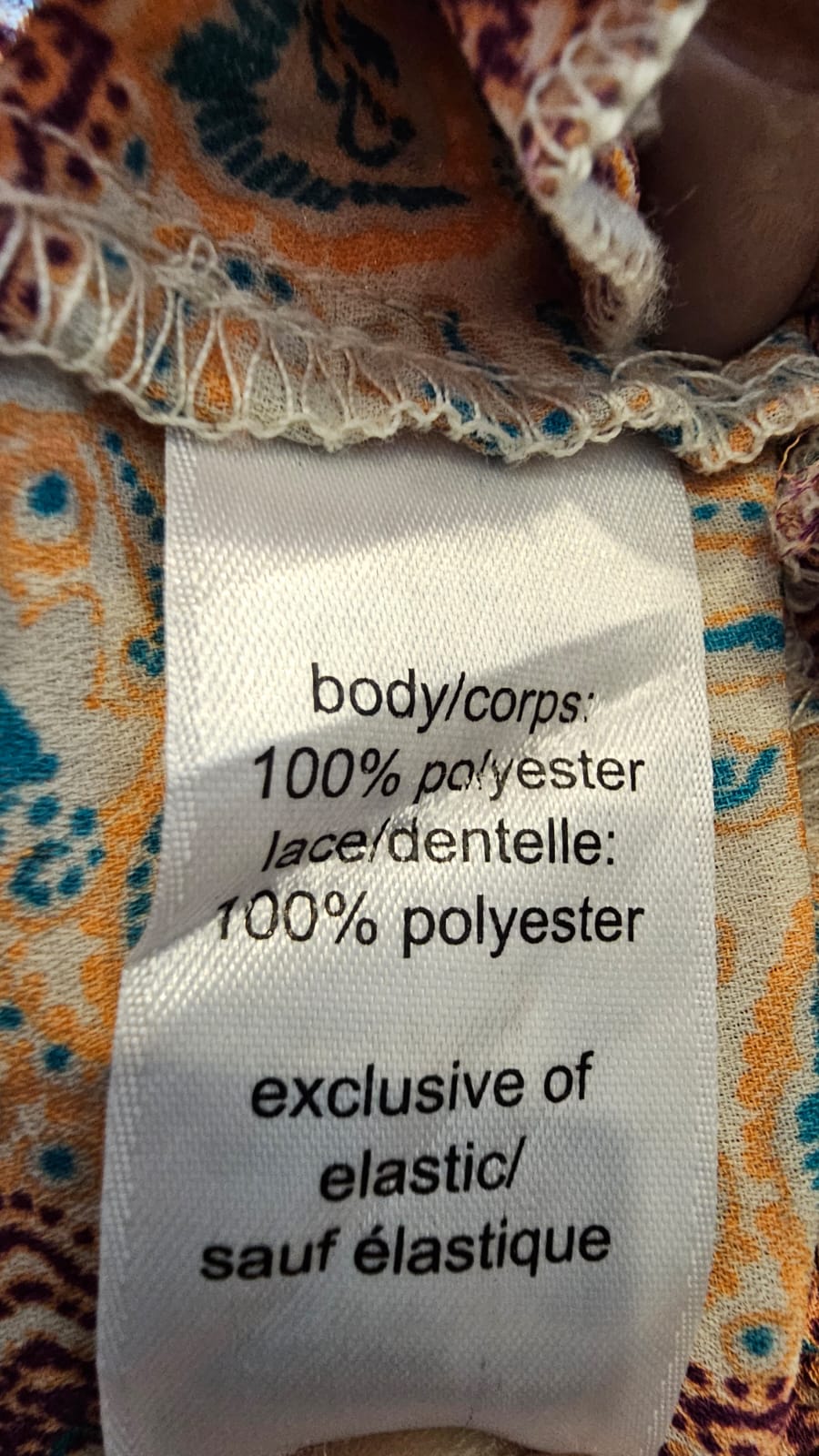 Girls Top Premium Maurices  Talla XS