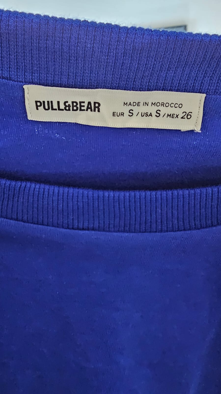Girls Premium Pull & Bear  Talla S